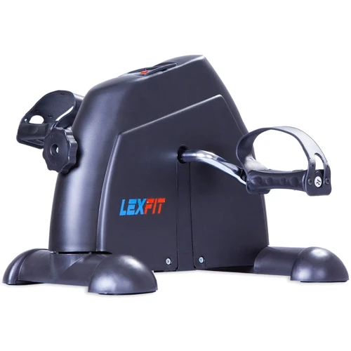 Велотренажер Мини велотренажер USA Style LEXFIT черный (LAB-1001)