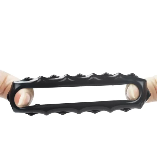 Ерекційне кільце LoveToy Power Plus Cockring