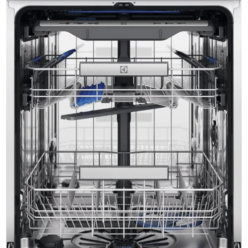 Встраиваемая посудомоечная машина Electrolux EEG88600W: Размеры 82х60х56 см