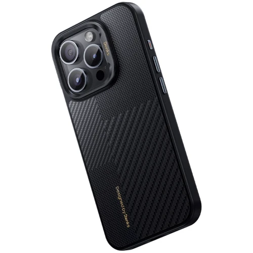 Чехол для iPhone Benks MagClap ArmorPro Case Montage Black for iPhone 15 Pro Max: Тип аксессуара чехол