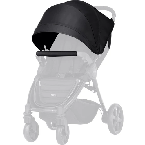 Козырек Britax B-Agile/B-Motion Cosmos Black (2000023130)