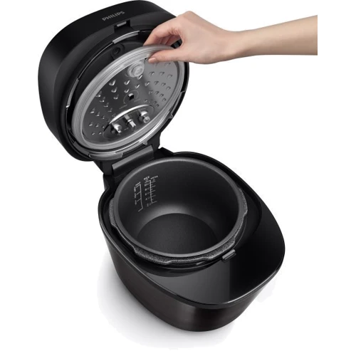 Мультиварка Philips All-in-One Cooker HD2151/40
