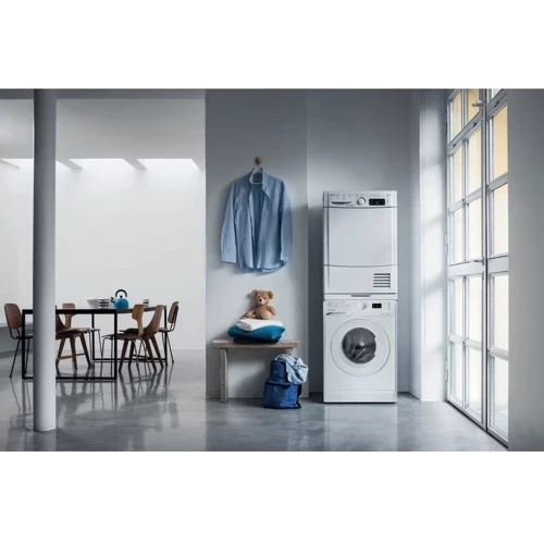 Пральна машина Indesit OMTWSA 61052 W фото 11