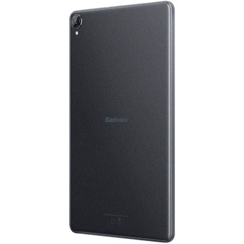 Планшет Blackview Tab 50 4/128GB Wi-Fi Space Grey (UA): Встроенная память 128 ГБ