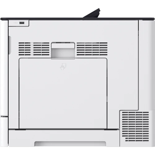 Принтер Canon i-SENSYS LBP722Cdw Wi-Fi (4929C006): Интерфейс Ethernet, NFC, USB, Wi-Fi