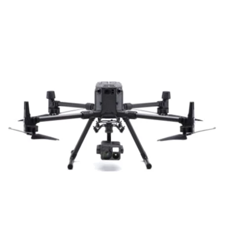 Камера с тепловизором Zenmuse H20T for DJI Matrice 300 (CP.ZM.00000121.01): Тип гаджета Камера