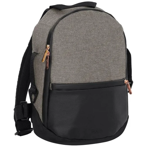 Коляска универсальная CARRELLO Sigma CRL-6509 (2 in 1) Stone Grey (CRL-6509 Stone Grey): Возможность установки люльки есть