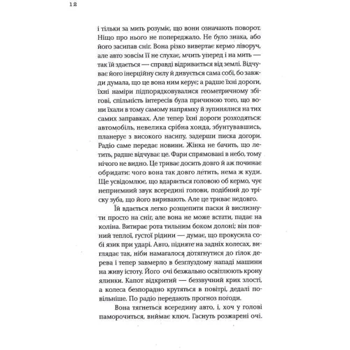 Ольга Токарчук: Останні історії: Кількість сторінок 248