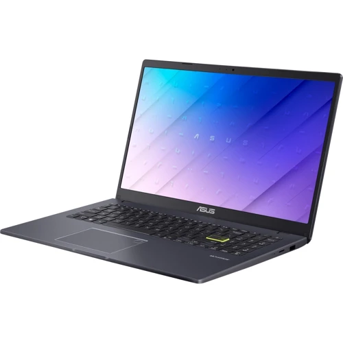 Ноутбук ASUS Vivobook Go 15 R522KA (R522KA-BR744): Тип экрана матовый