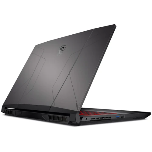 Ноутбук MSI Pulse GL76 12UEK (12UEK-829) RB: Оперативна пам'ять 16 ГБ
