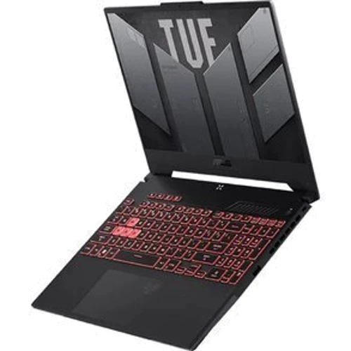 Ноутбук ASUS TUF A15 (FA507RM-HQ056): Відеоадаптер NVIDIA GeForce RTX 3060 6 Гб GDDR6