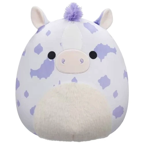Мягкая игрушка Squishmallows Конь Абелита 30 см (SQCR05434)