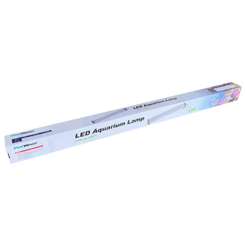 Світильник Petworx MultiSpectrum WXL 120 48 Вт/120 см (9338635020348)