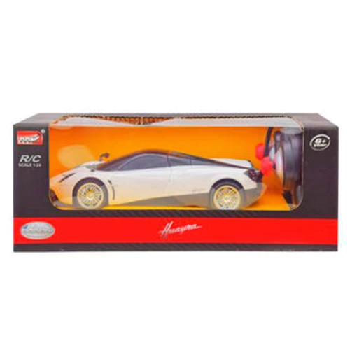Автомобіль на радіокеруванні MZ Pagani Huayra 1:24, 2 кольори (27042): Клас Гоночный
