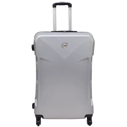 Чемодан Semi Line 24" (M) NASA Silver (T5797-2) (DAS303030): Страна производитель Польша