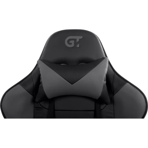 GT Racer Black/Dark Gray (X-2317) фото 12
