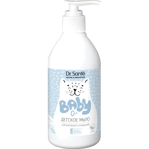 Dr. Sante Baby Детское мыло 300ml