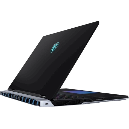 Ноутбук MSI Titan 18 HX AI A2XWIG Core Black (A2XWIG-269UA) UA