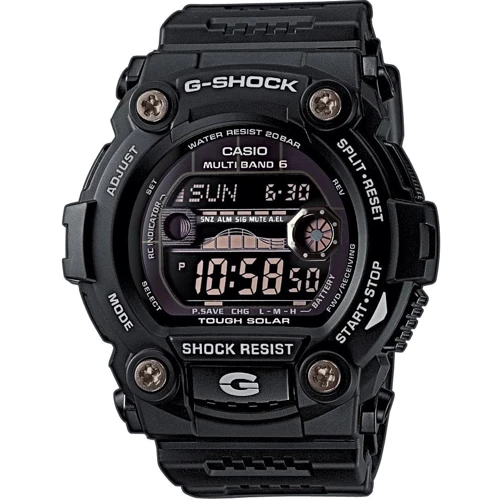 Наручний годинник Casio G-SHOCK GW-7900B-1ER