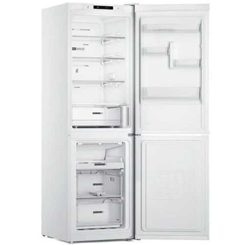 Холодильник Whirlpool W7X 81I W: Размеры 191.2х59.6х67.8 см