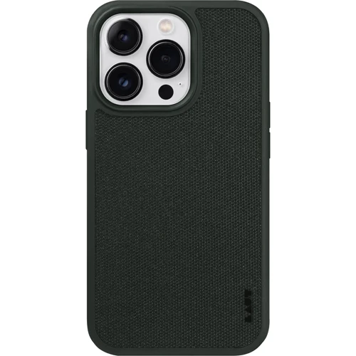 Чохол для iPhone LAUT URBAN PROTECT MagSafe Olive (L_IP23B_UP_GN) для iPhone 15 Pro фото 9