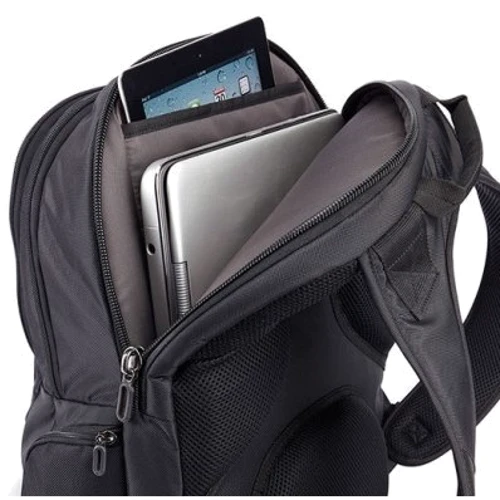 Сумка для ноутбуков Case Logic 15.6” Black (RBP315): Вместимость Ноутбук 15.6