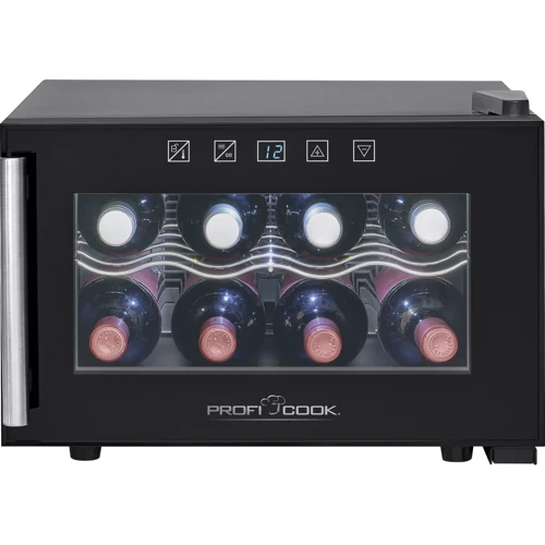 Винный шкаф ProfiCook PC-GK 1162
