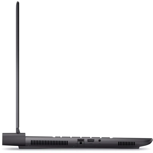 Ноутбук Dell Alienware M16 R1 (INS0160329-R0023495-SA) RB: Вес 3.3 кг
