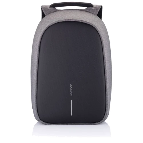 XD Design Bobby Hero XL Backpack Grey (P705.712) for MacBook Pro 15-16": Матеріал поліестер