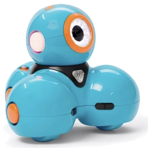 Робот Wonder Workshop Dash: Виробник Wonder Workshop