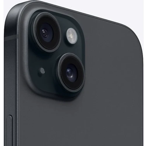 Б/У Apple iPhone 15 Plus 256GB Black Dual SIM (MTXF3) Approved Grade B: Производитель Apple