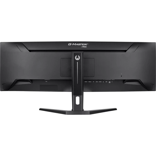 Монитор iiyama GCB4580DQSN-B1: Угол обзора, гор / верт 178°/178°