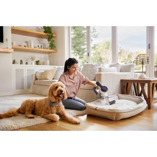 Пилосос Tineco Pure One S15 Flex Ex (VS154000EU) фото 6