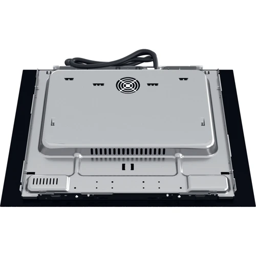 Варочная поверхность электрическая Whirlpool WL B1160 BF: Тип нагревательного элемента электрической поверхности Индукционный