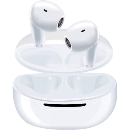 Навушники Piko MiniJoy White