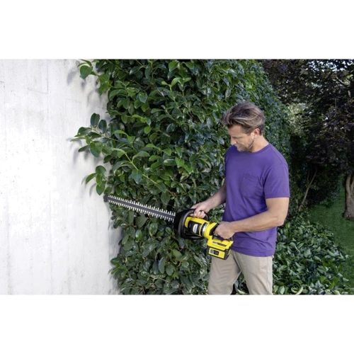 Кусторез Karcher HGE 36-60 Battery (1.444-250.0) (без АКБ и ЗУ): Тип кусторез