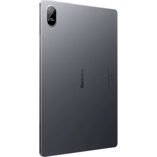 Планшет Blackview Tab 11 8/256GB Wi-Fi Meteorite Gray: Камера 16 МП/ Фронтальная 16 МП