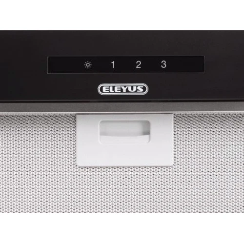 Вытяжка ELEYUS BOXER 800 LED 52 BL фото 7