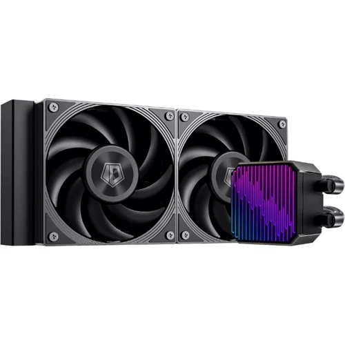 Кулер ID-COOLING DX240 Max