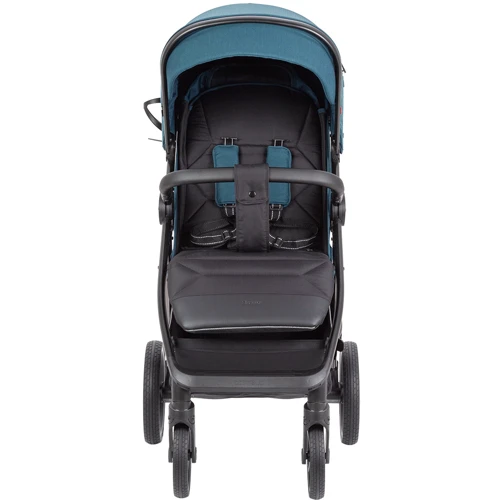 Прогулянкова коляска Carrello Bravo CRL-5515 Palm Green 2024 BF фото 8