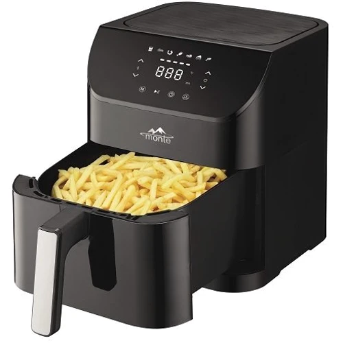 Фритюрница Monte MT-2703