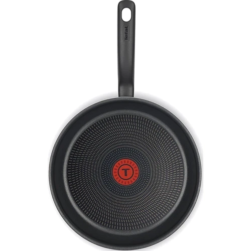 Tefal Evidence 24см (C3550402): Тип сковороды сковорода