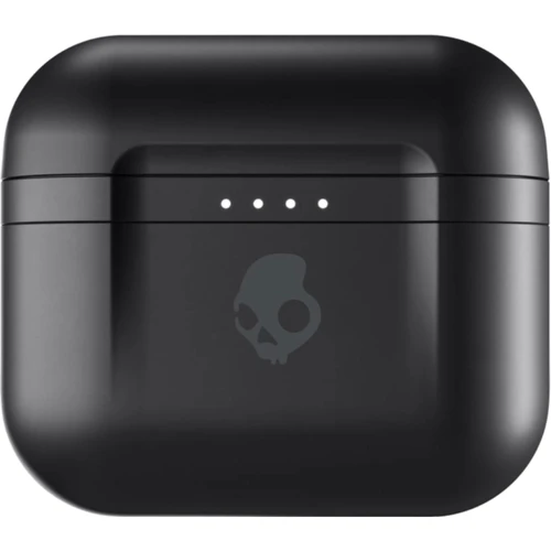 Навушники SkullCandy Indy Fuel True Wireless Black (S2IFW-N740): Діапазон частот (Гц) 20 - 20000