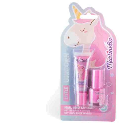 Набор Martinelia Маленький единорог (12223): Производитель Martinelia