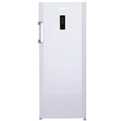Морозильная камера Beko FN 121420: Количество дверей 1