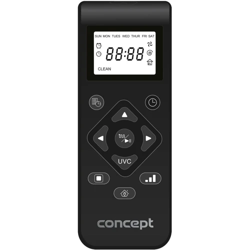 Робот уборщик Concept VR3210 фото 7