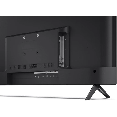 Телевизор SHARP 32FG4EA: Мощность звука 12 Вт (2x6 Вт)