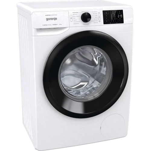 Стиральная машина GORENJE WNEI72SB: Тип машины Автомат