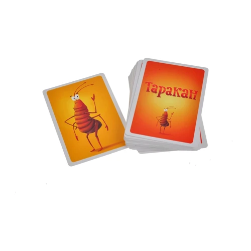 Настольная игра Magellan Таракан (MAG02531) фото 5