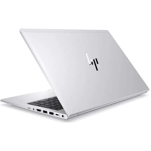 Ноутбук HP EliteBook 650 G9 (70B85UP): Тип екрану матовый